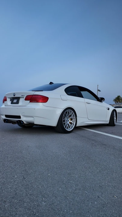 2013 BMW E92 M3 Coupe - Image 15 of 25