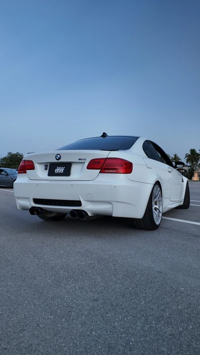 2013 BMW E92 M3 Coupe - Image 16 of 25