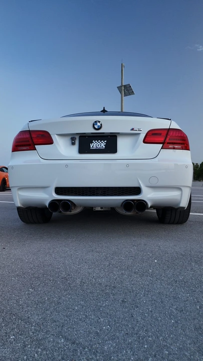 2013 BMW E92 M3 Coupe - Image 17 of 25
