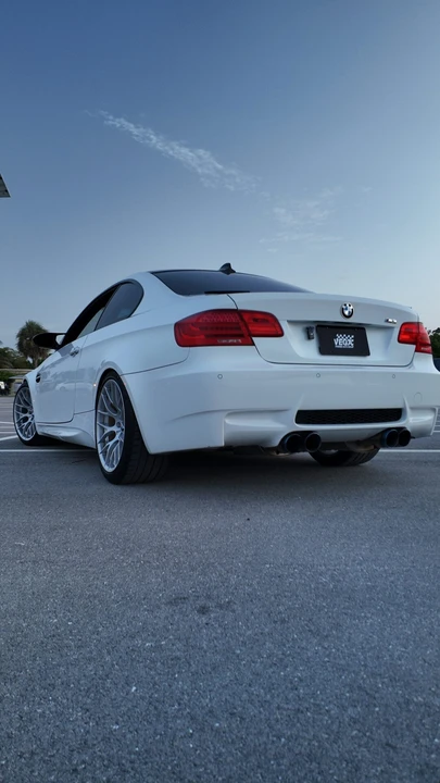 2013 BMW E92 M3 Coupe - Image 18 of 25