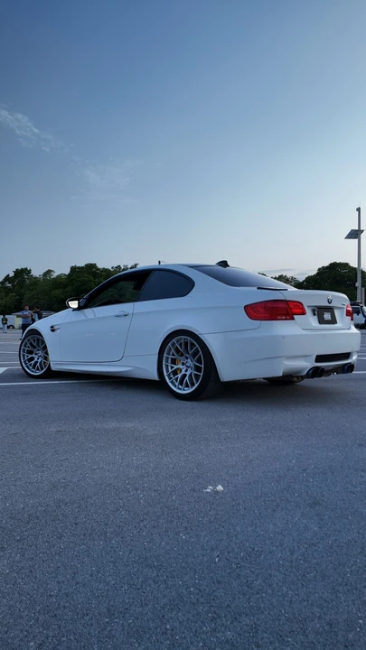 2013 BMW E92 M3 Coupe - Image 19 of 25