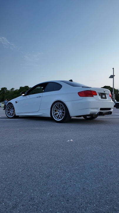 2013 BMW E92 M3 Coupe - Image 20 of 25