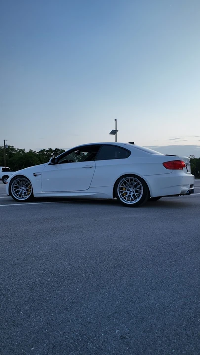 2013 BMW E92 M3 Coupe - Image 21 of 25