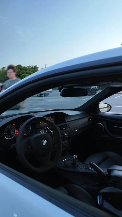 2013 BMW E92 M3 Coupe - Image 4 of 25