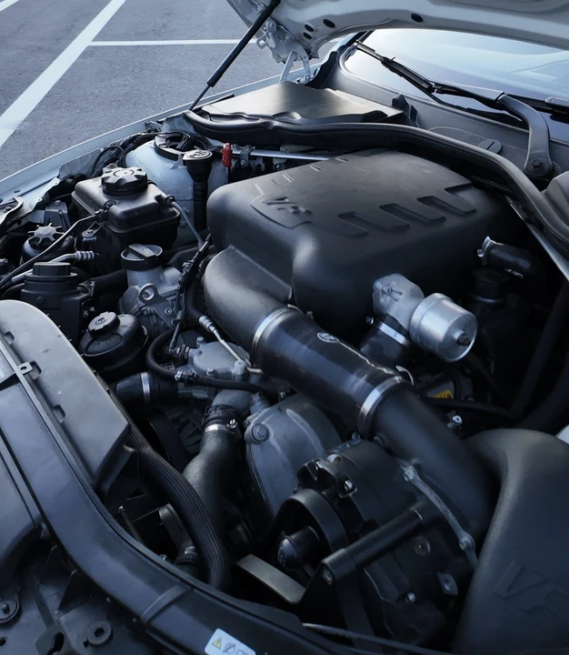 2013 BMW E92 M3 Coupe - Image 3 of 25