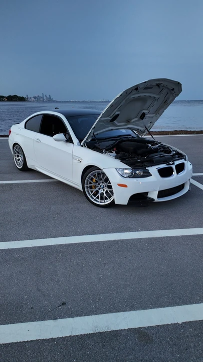 2013 BMW E92 M3 Coupe - Image 22 of 25