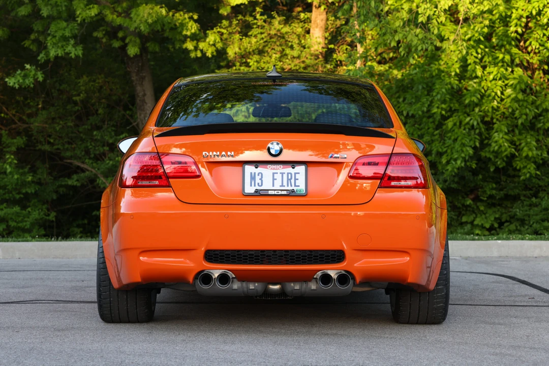2013 BMW E92 M3 Coupe - Image 15 of 31