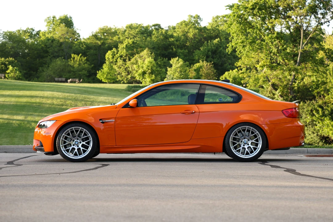 2013 BMW E92 M3 Coupe - Image 3 of 31