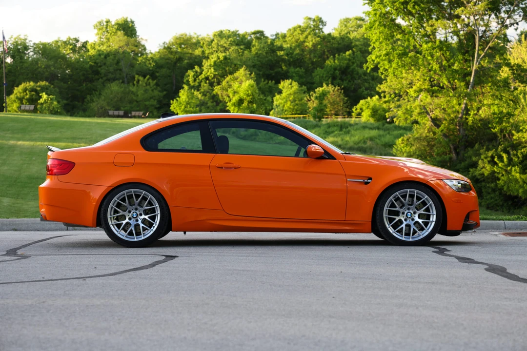 2013 BMW E92 M3 Coupe - Image 18 of 31