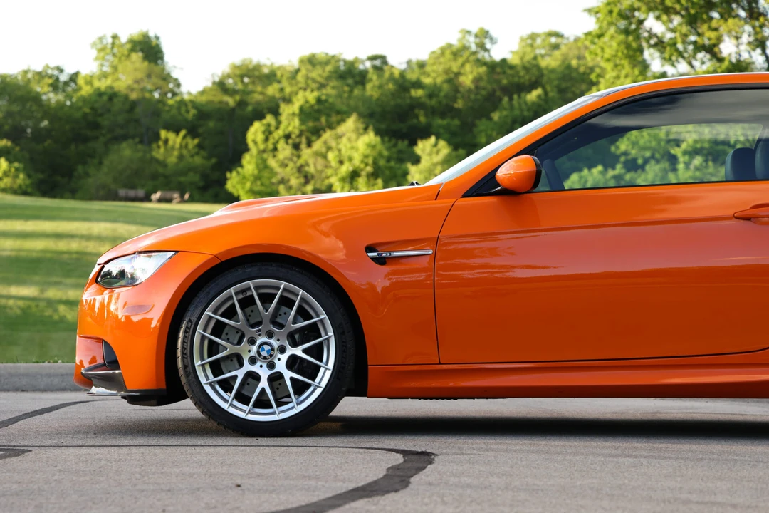 2013 BMW E92 M3 Coupe - Image 19 of 31