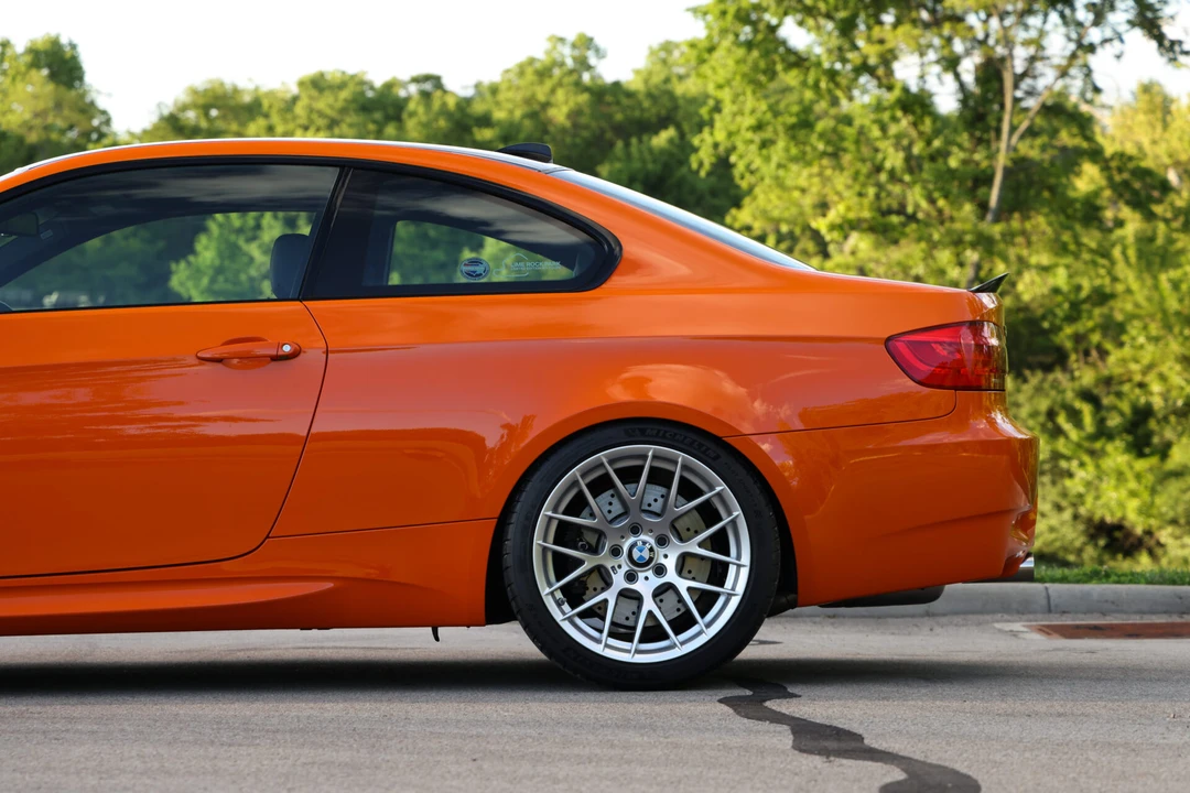 2013 BMW E92 M3 Coupe - Image 20 of 31