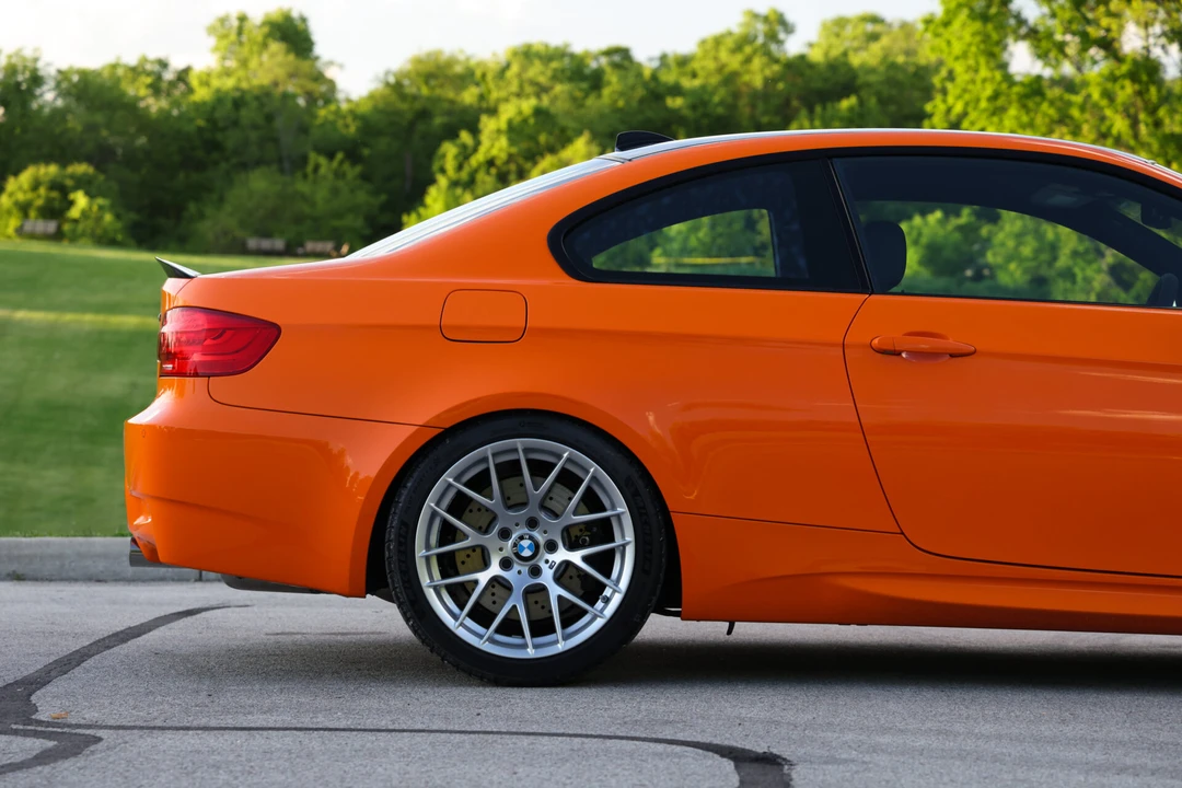 2013 BMW E92 M3 Coupe - Image 21 of 31