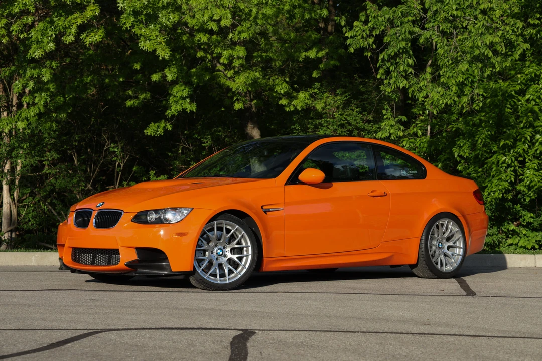2013 BMW E92 M3 Coupe - Image 5 of 31