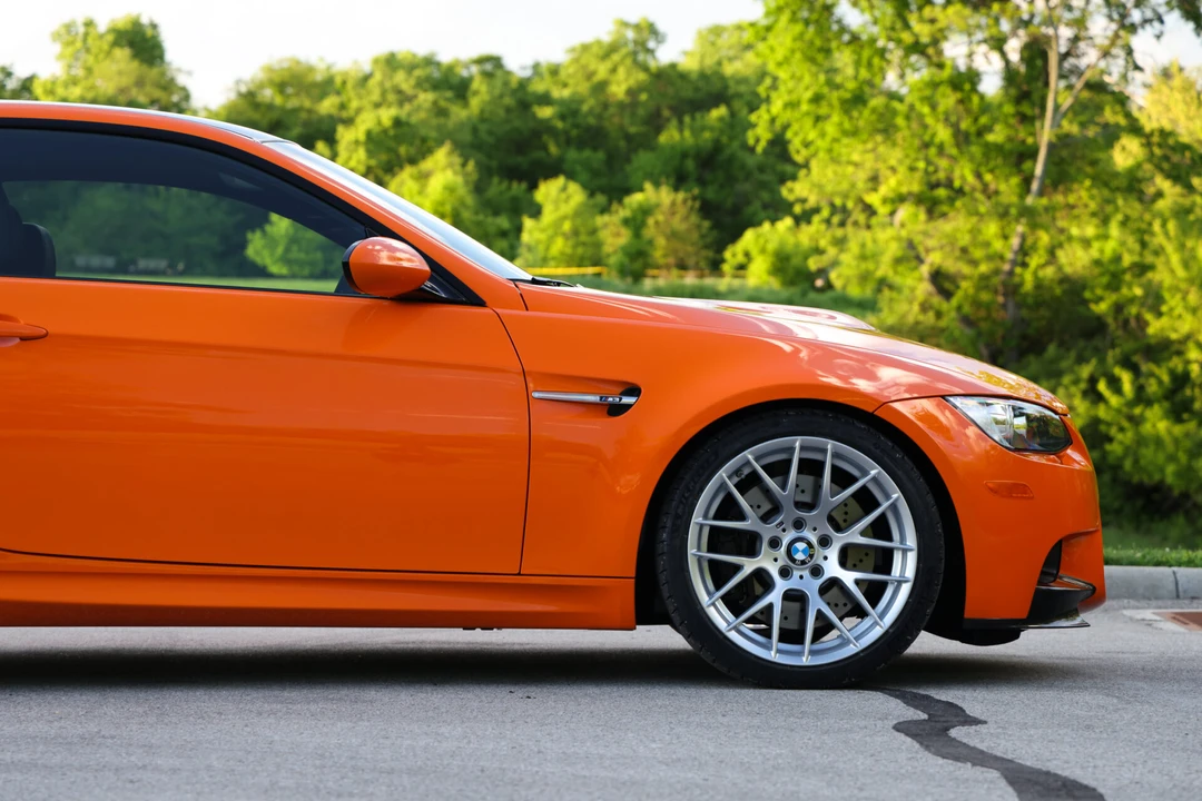 2013 BMW E92 M3 Coupe - Image 22 of 31