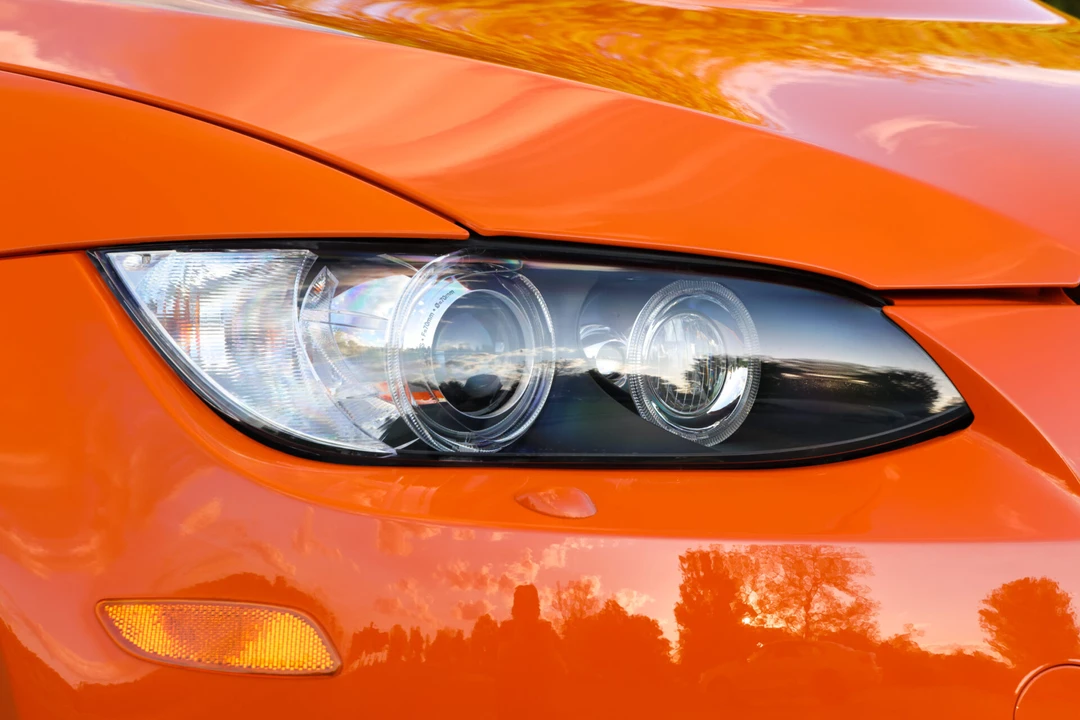 2013 BMW E92 M3 Coupe - Image 23 of 31