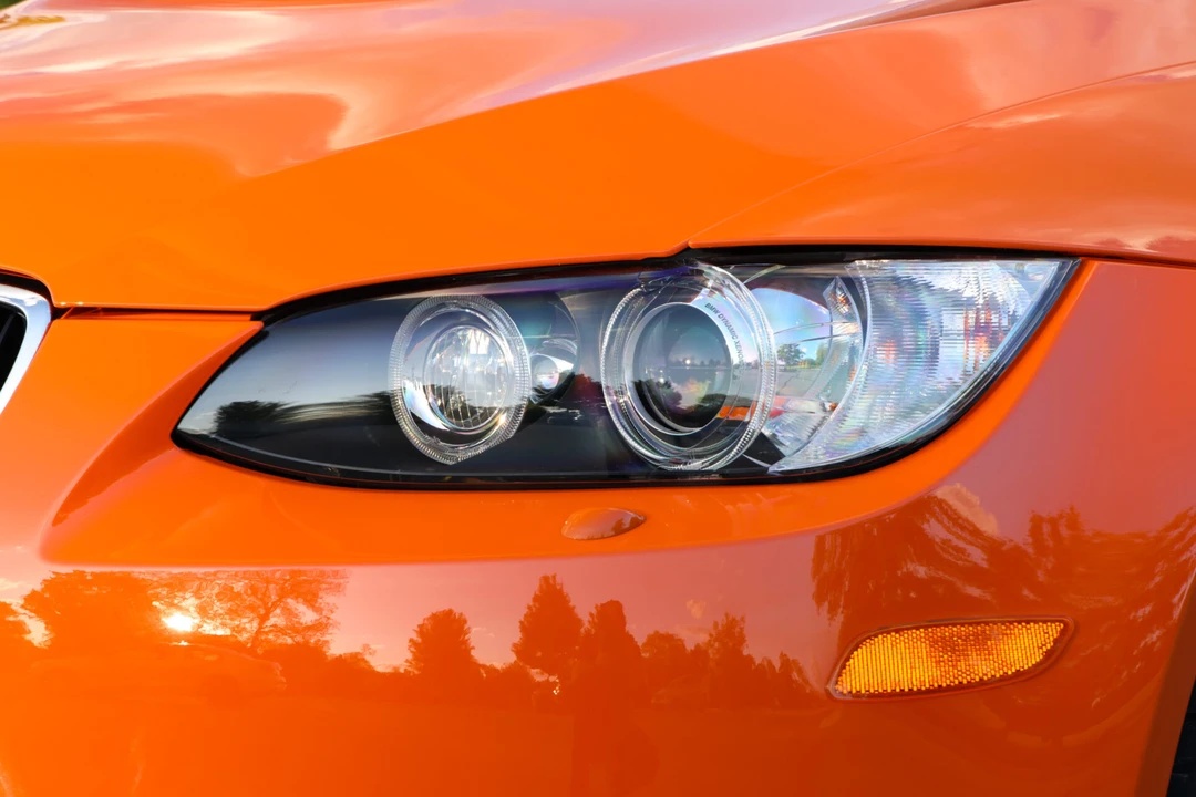 2013 BMW E92 M3 Coupe - Image 24 of 31