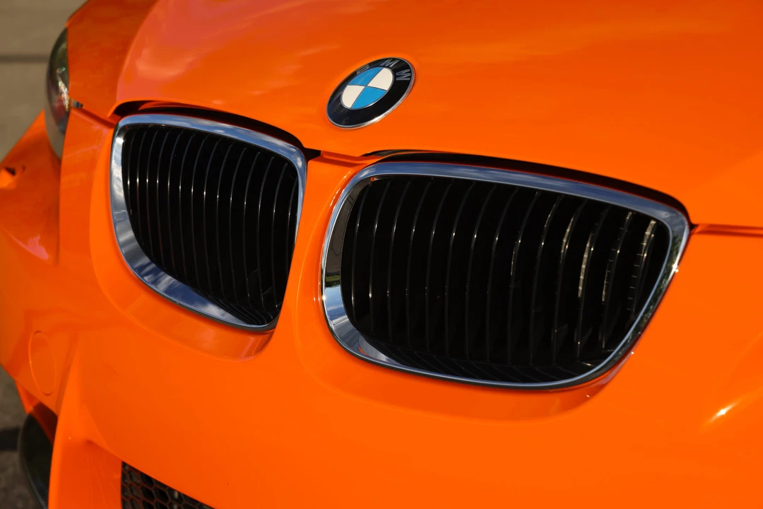 2013 BMW E92 M3 Coupe - Image 25 of 31