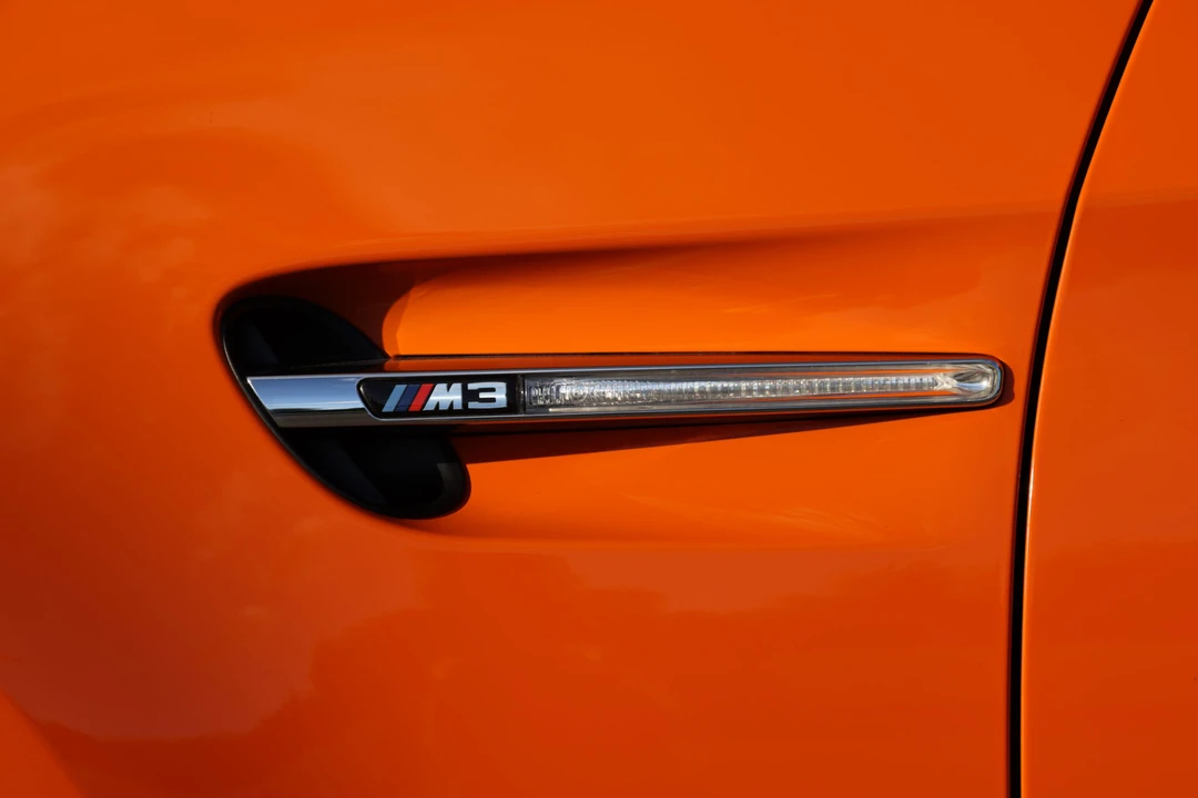2013 BMW E92 M3 Coupe - Image 30 of 31