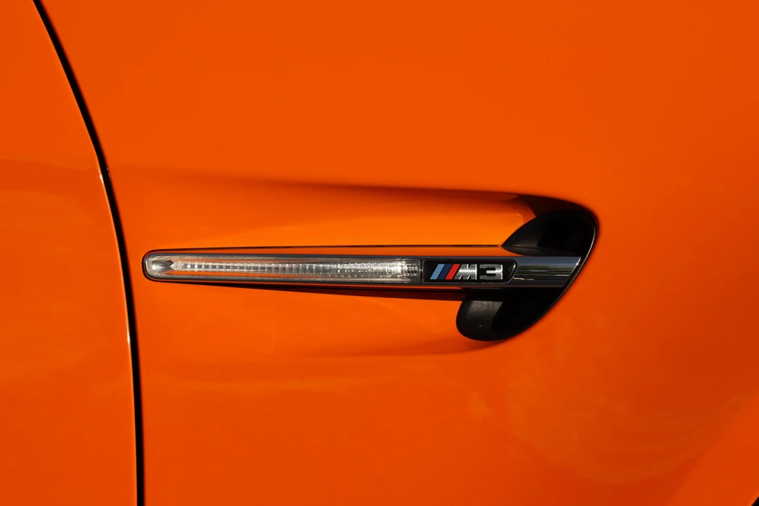 2013 BMW E92 M3 Coupe - Image 31 of 31