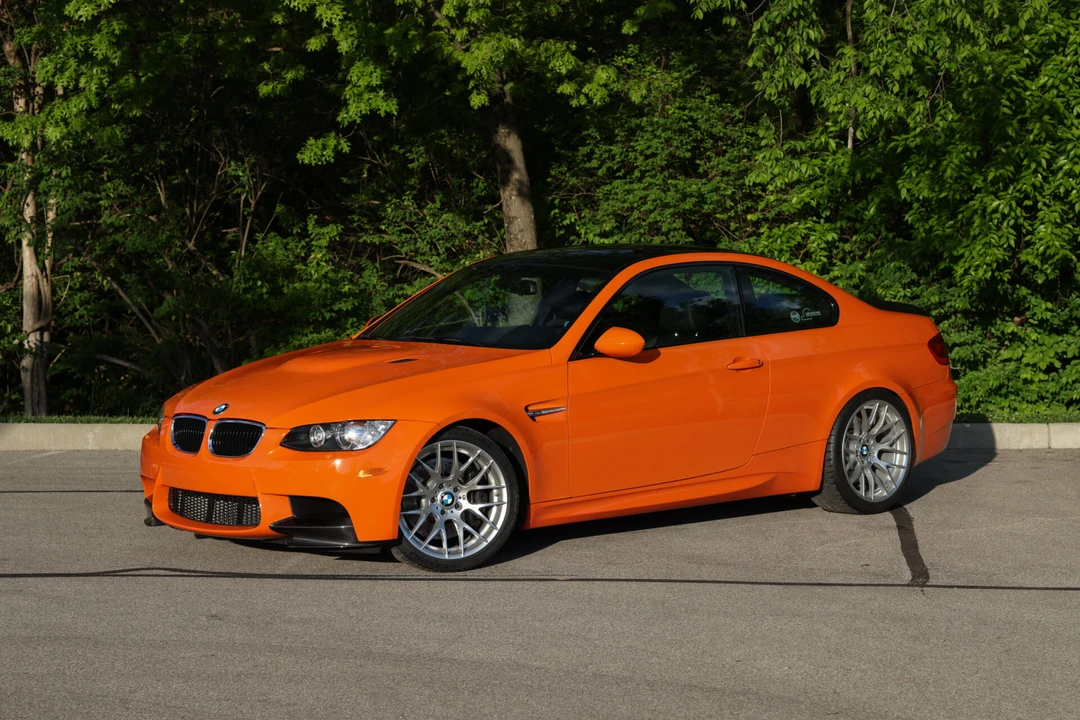 2013 BMW E92 M3 Coupe - Image 6 of 31
