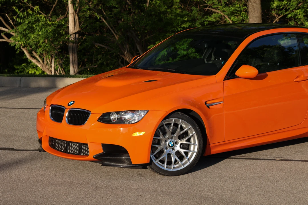 2013 BMW E92 M3 Coupe - Image 7 of 31