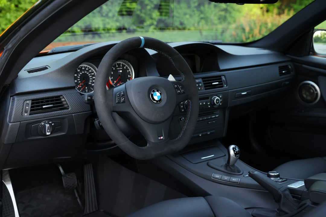 2013 BMW E92 M3 Coupe - Image 2 of 31