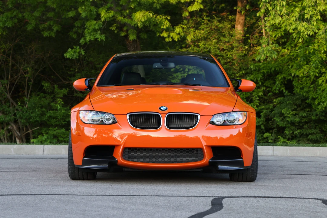 2013 BMW E92 M3 Coupe - Image 11 of 31