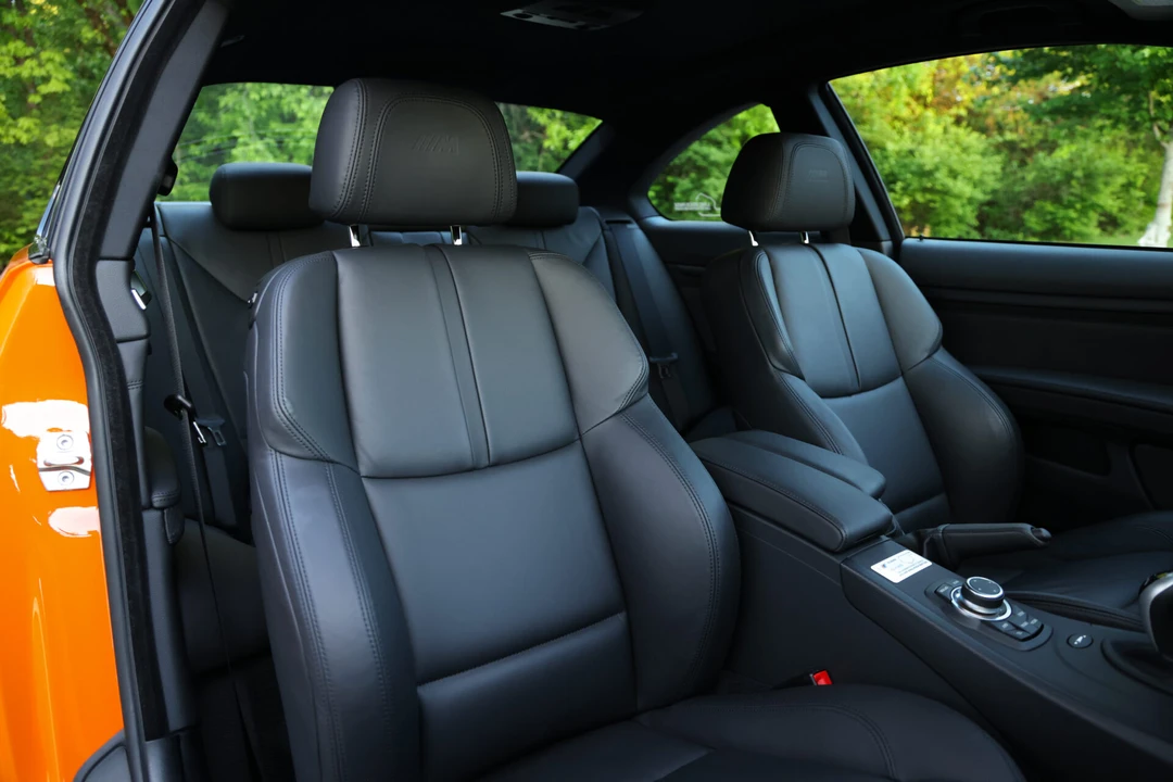 2013 BMW E92 M3 Coupe - Image 4 of 31