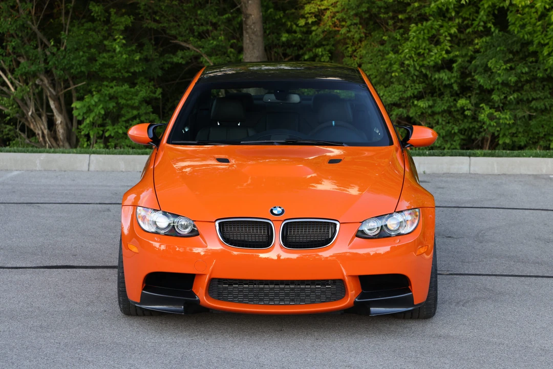 2013 BMW E92 M3 Coupe - Image 12 of 31