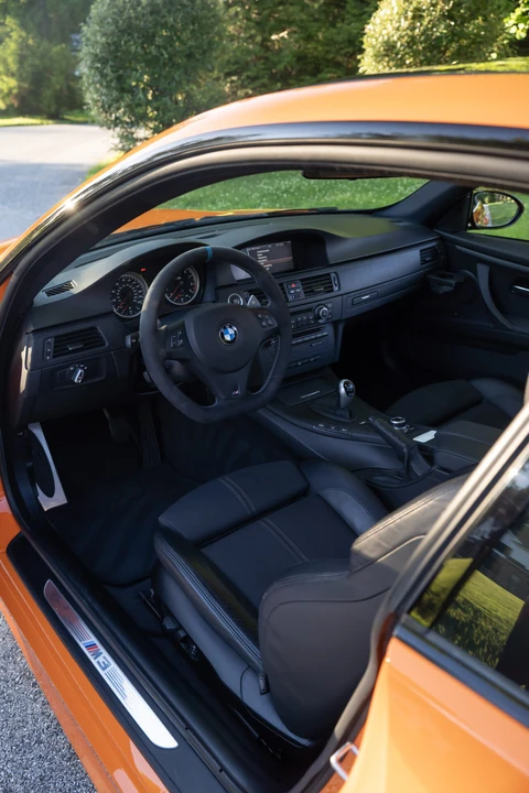 2013 BMW E92 M3 Coupe - Image 4 of 16