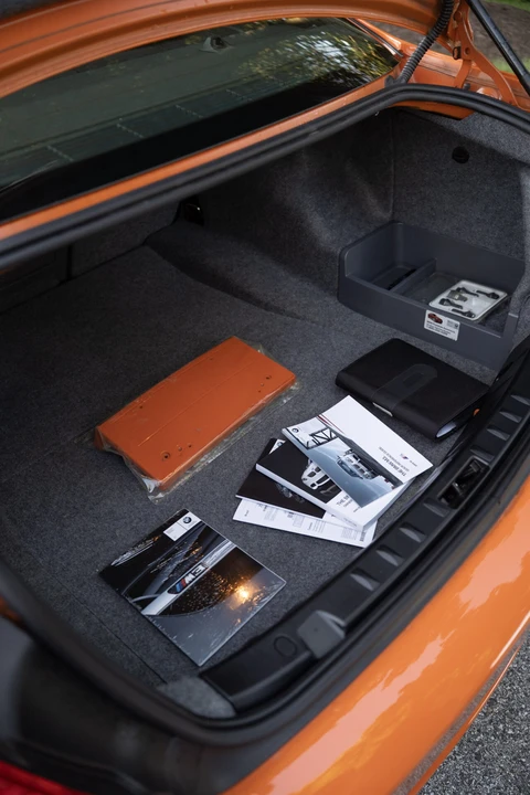 2013 BMW E92 M3 Coupe - Image 14 of 16