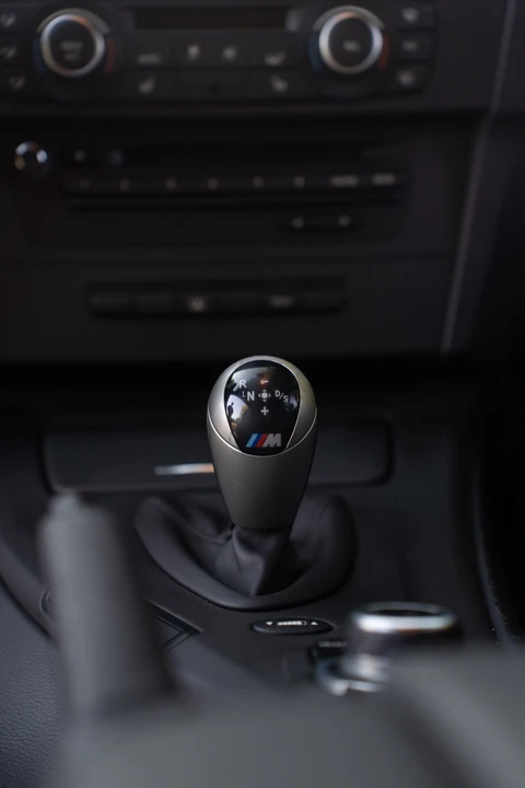 2013 BMW E92 M3 Coupe - Image 15 of 16