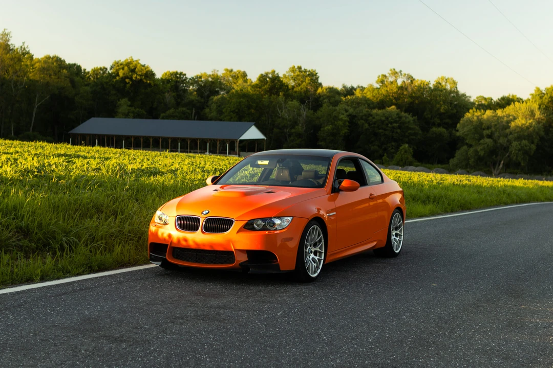 2013 BMW E92 M3 Coupe - Image 16 of 16