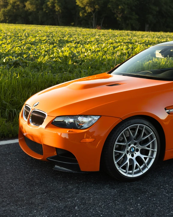 2013 BMW E92 M3 Coupe - Image 5 of 16