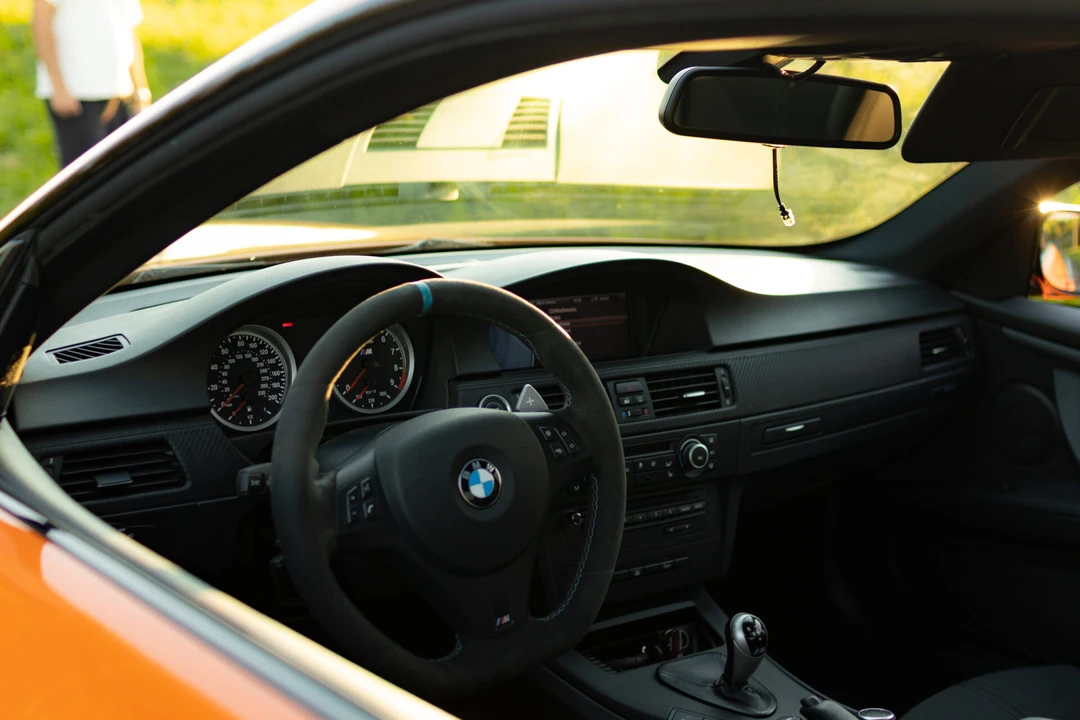 2013 BMW E92 M3 Coupe - Image 9 of 16