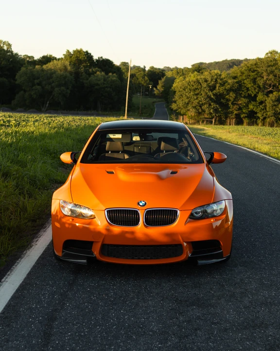 2013 BMW E92 M3 Coupe - Image 3 of 16