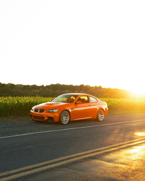 2013 BMW E92 M3 Coupe - Image 13 of 16