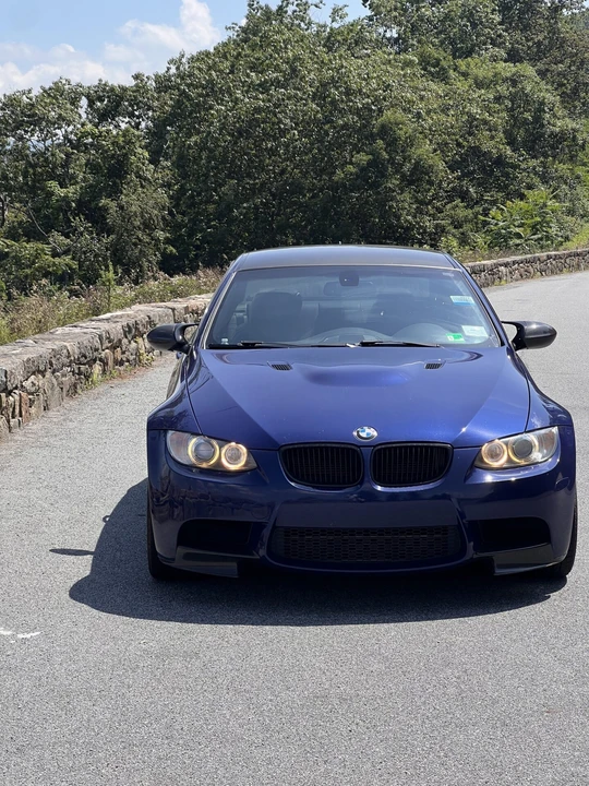 2013 BMW E92 M3 Coupe - Image 23 of 23