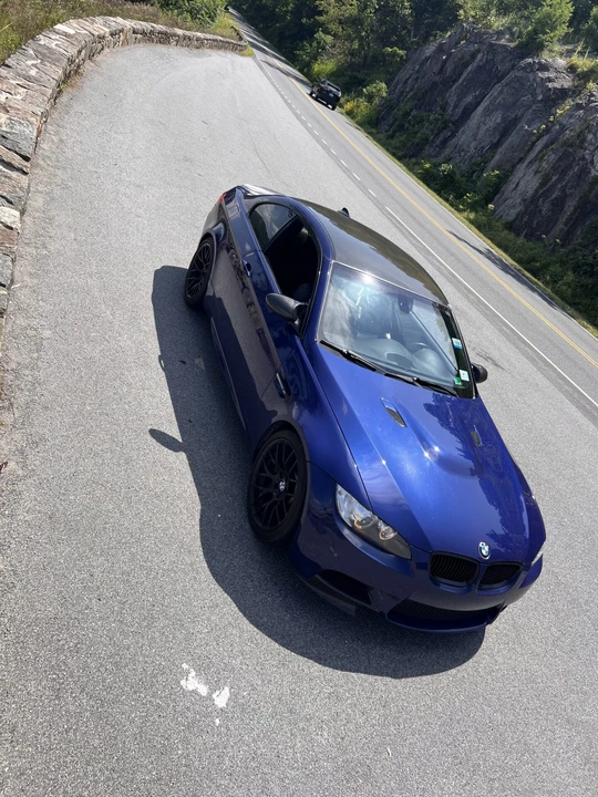 2013 BMW E92 M3 Coupe - Image 22 of 23