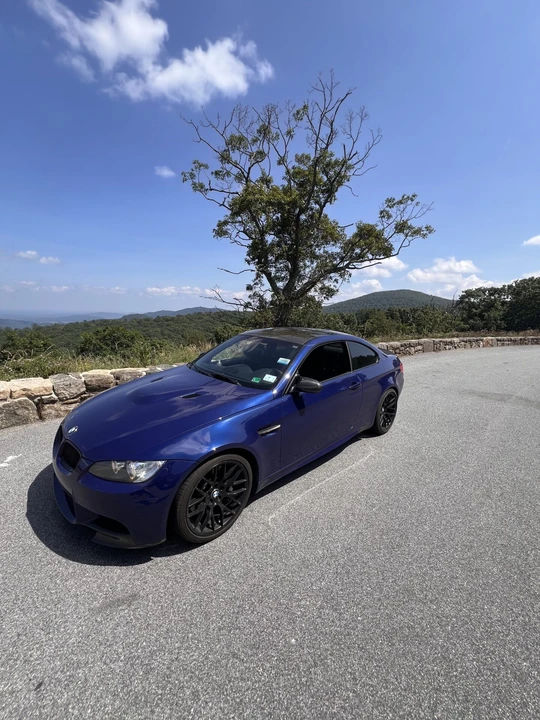 2013 BMW E92 M3 Coupe - Image 21 of 23
