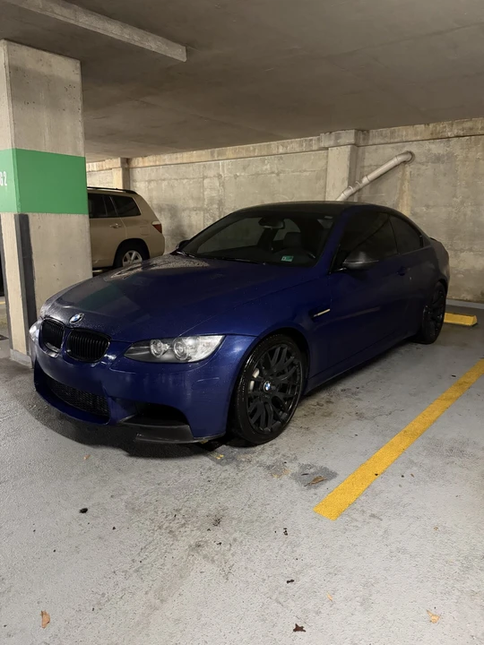 2013 BMW E92 M3 Coupe - Image 20 of 23