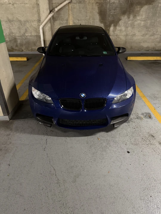 2013 BMW E92 M3 Coupe - Image 19 of 23