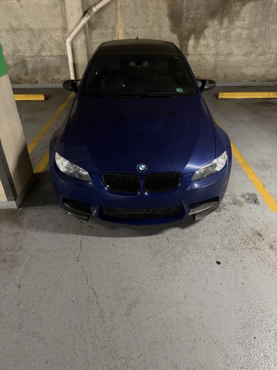 2013 BMW E92 M3 Coupe - Image 18 of 23