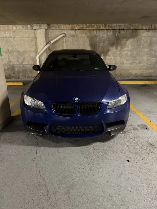2013 BMW E92 M3 Coupe - Image 17 of 23