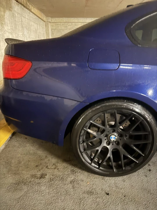 2013 BMW E92 M3 Coupe - Image 16 of 23