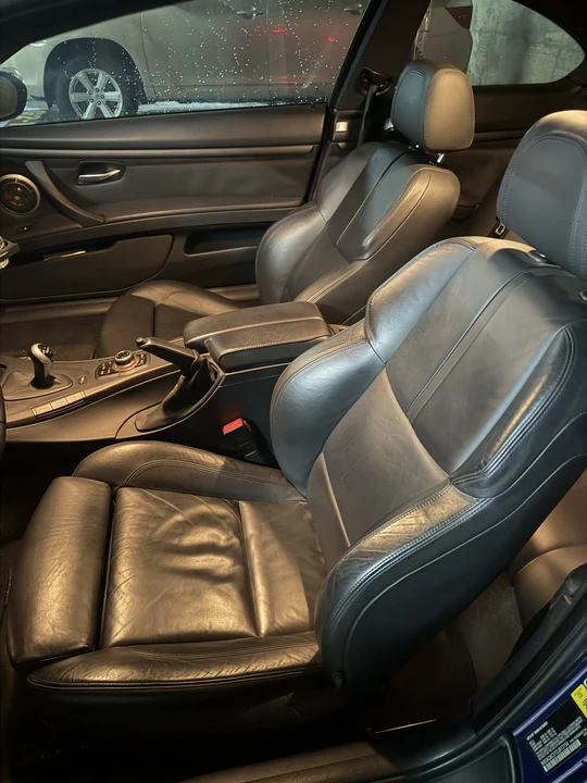 2013 BMW E92 M3 Coupe - Image 4 of 23