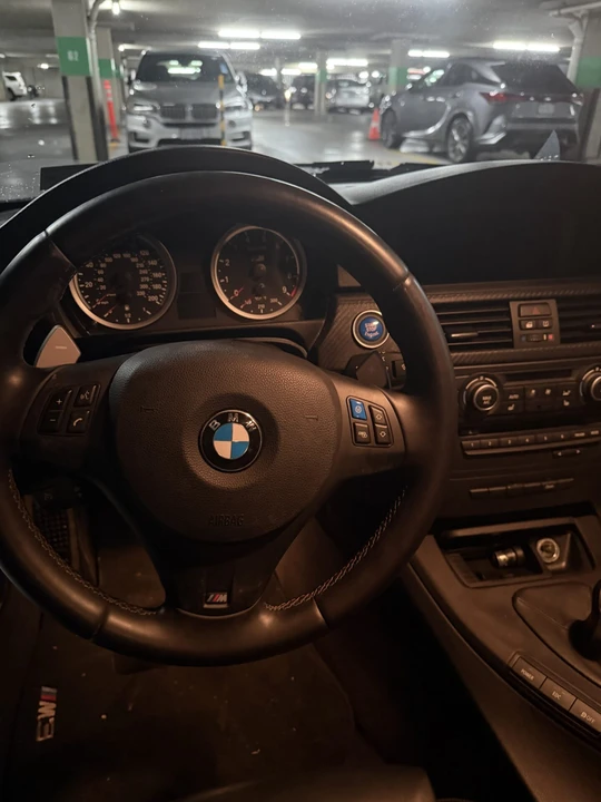 2013 BMW E92 M3 Coupe - Image 2 of 23