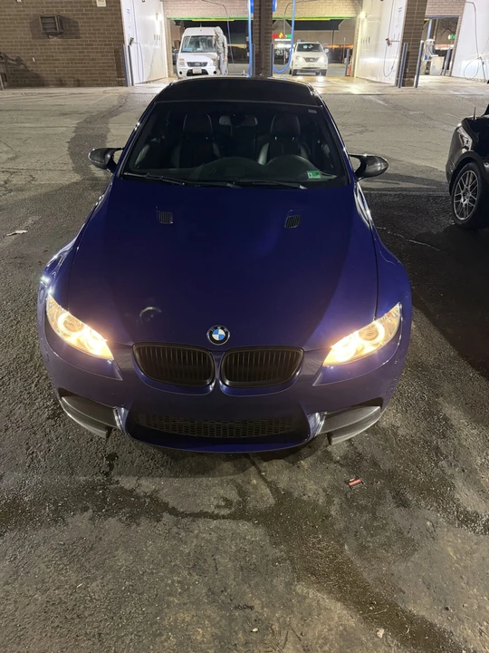 2013 BMW E92 M3 Coupe - Image 12 of 23