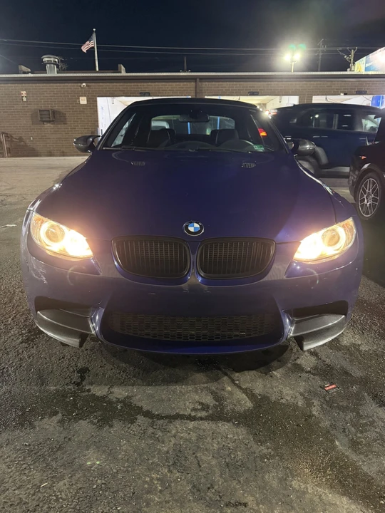 2013 BMW E92 M3 Coupe - Image 13 of 23