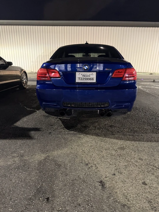 2013 BMW E92 M3 Coupe - Image 10 of 23